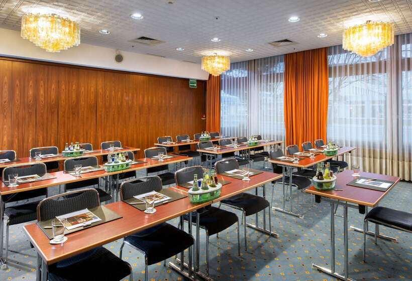 Maritim Hotel Darmstadt