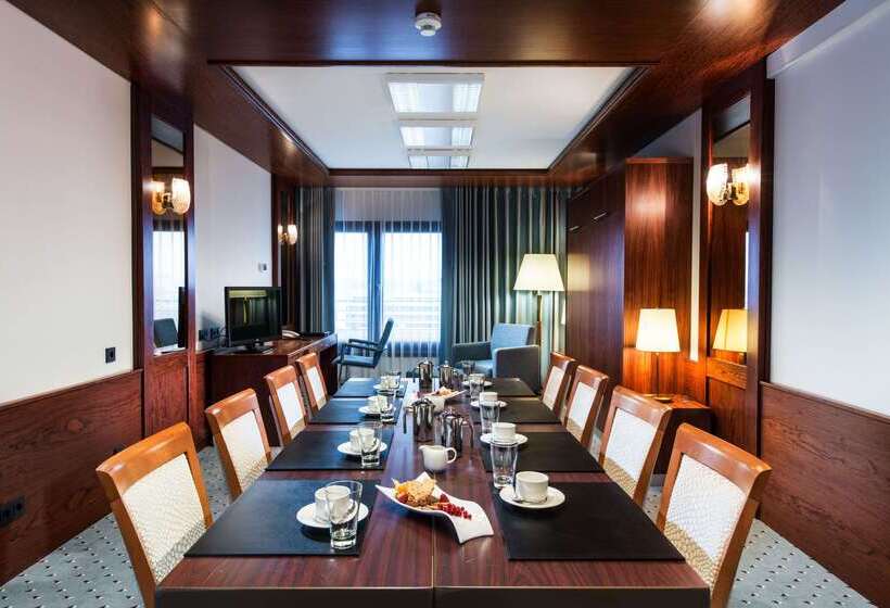 Maritim Hotel Darmstadt