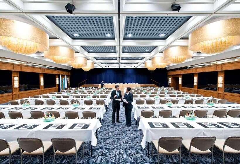 Maritim Hotel Darmstadt