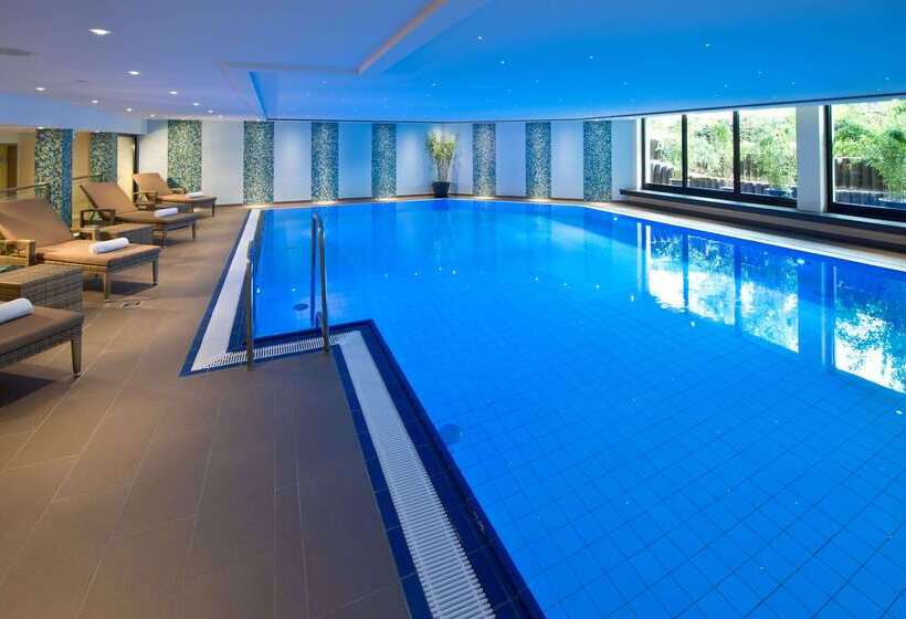 Maritim Hotel Darmstadt