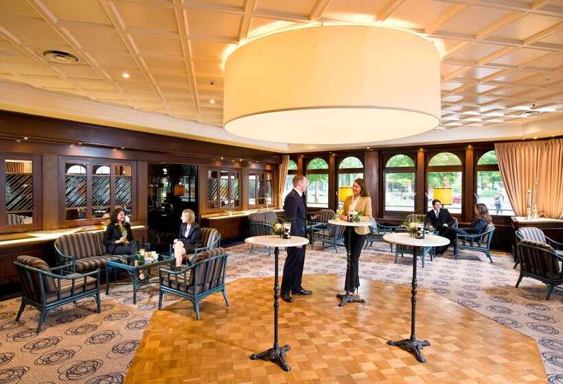 Maritim Hotel Darmstadt