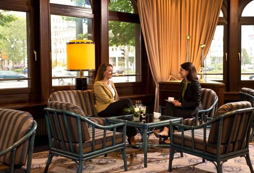 Maritim Hotel Darmstadt