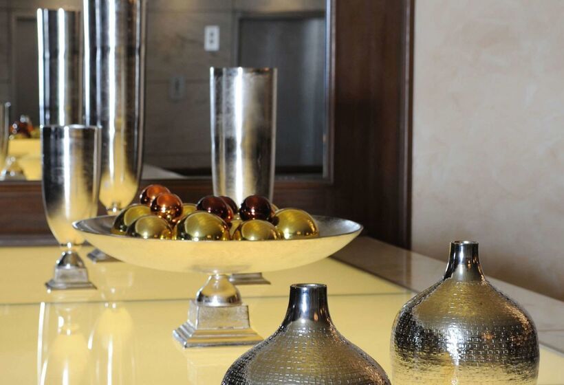 Maritim Hotel Darmstadt