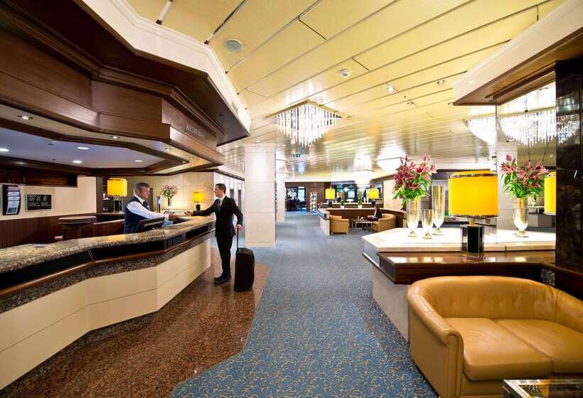 Maritim Hotel Darmstadt