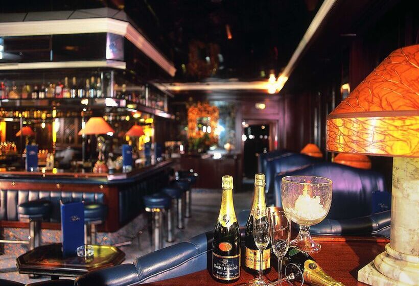 Maritim Hotel Darmstadt