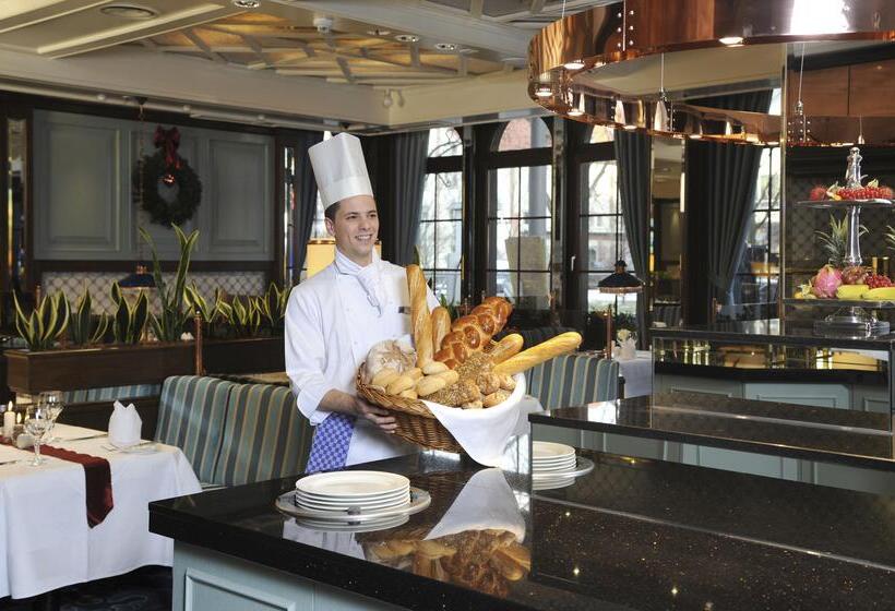 Maritim Hotel Darmstadt