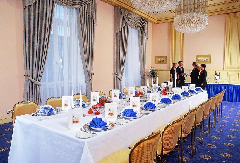 Parkhotel 1901 Mannheim