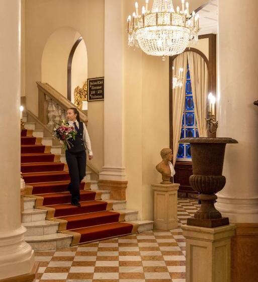 Parkhotel 1901 Mannheim