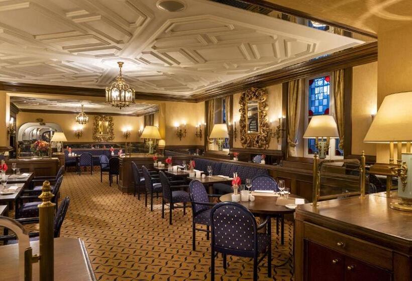 Parkhotel 1901 Mannheim