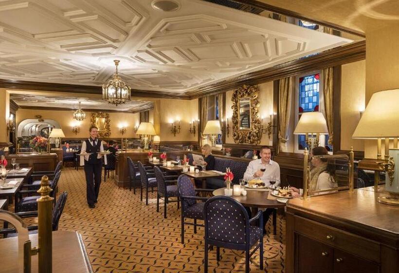 Parkhotel 1901 Mannheim