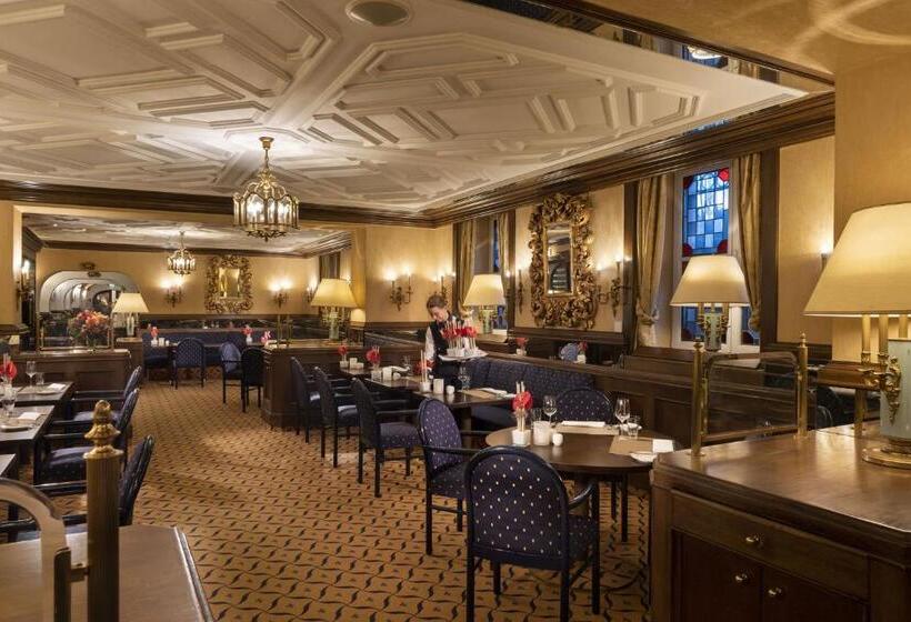 Parkhotel 1901 Mannheim