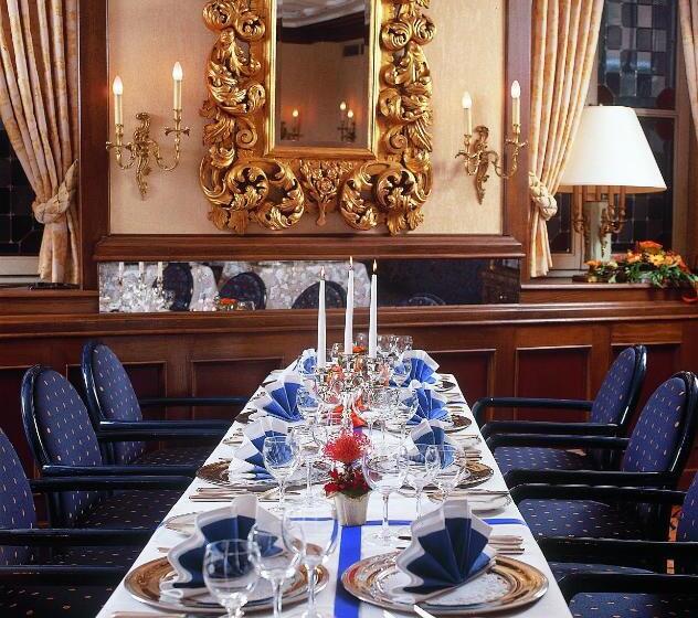 Parkhotel 1901 Mannheim