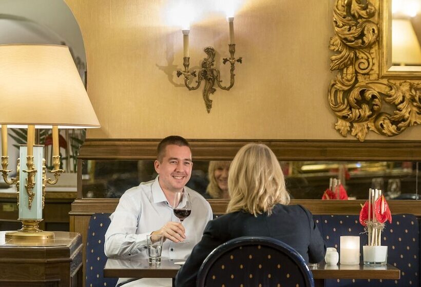 Parkhotel 1901 Mannheim