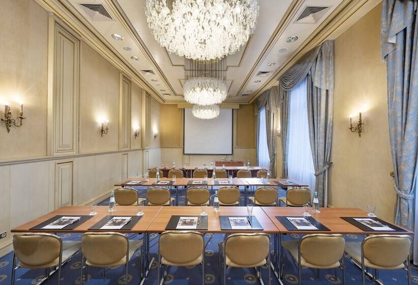 Parkhotel 1901 Mannheim