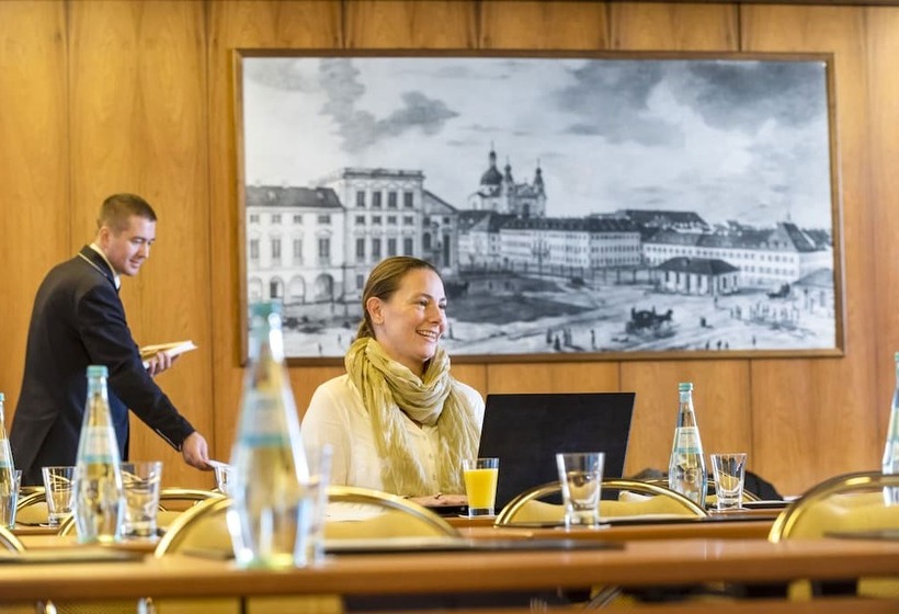 Parkhotel 1901 Mannheim