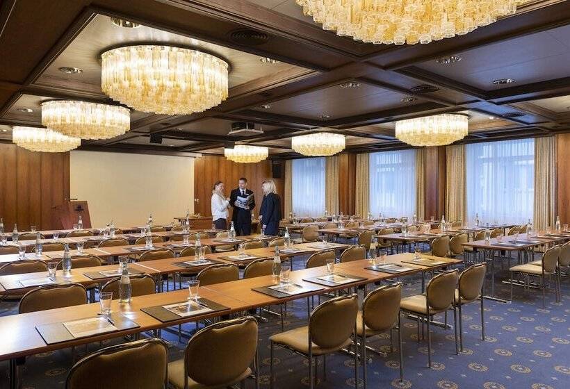 Parkhotel 1901 Mannheim