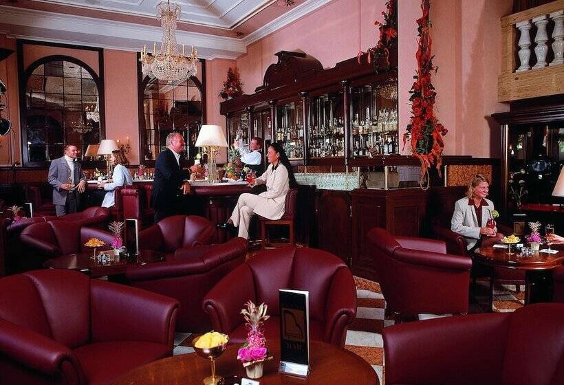 Parkhotel 1901 Mannheim