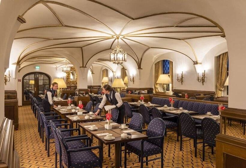 Parkhotel 1901 Mannheim