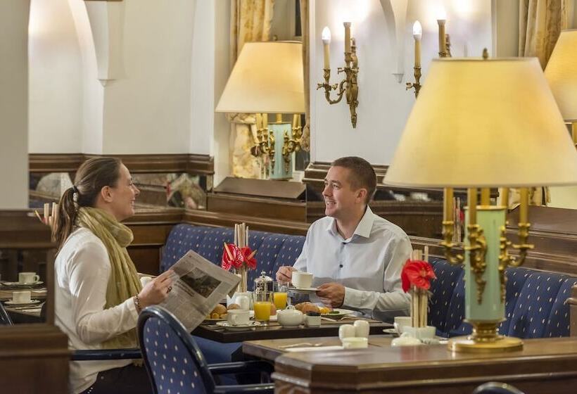 Parkhotel 1901 Mannheim