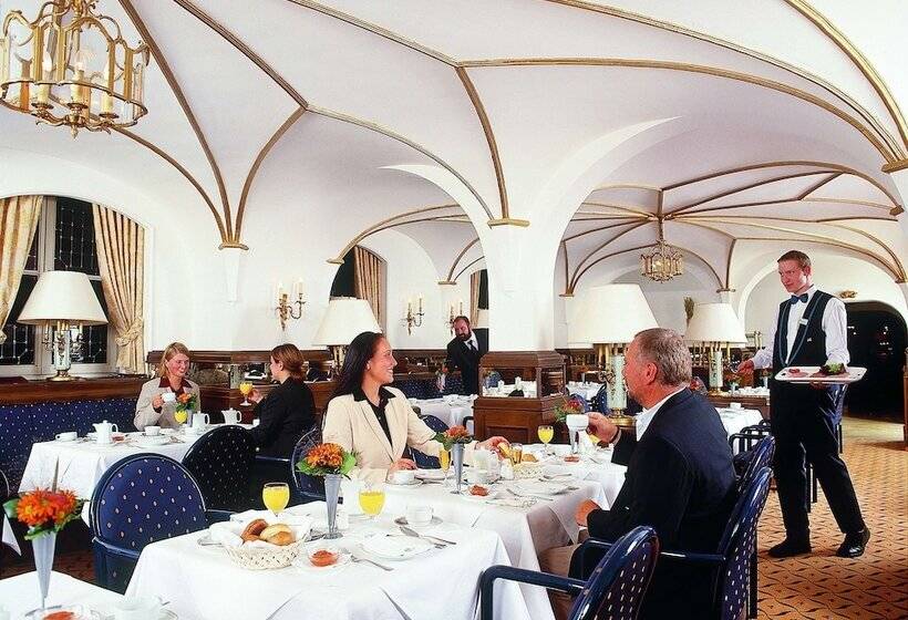 Parkhotel 1901 Mannheim