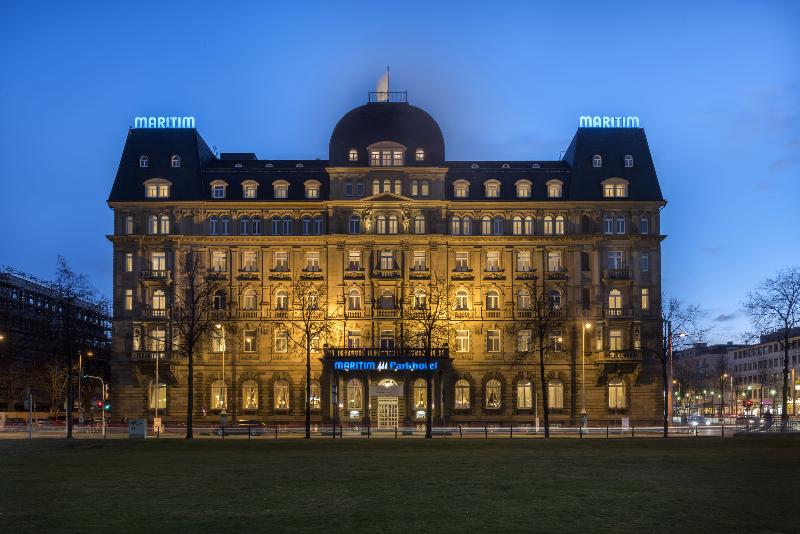Parkhotel 1901 Mannheim