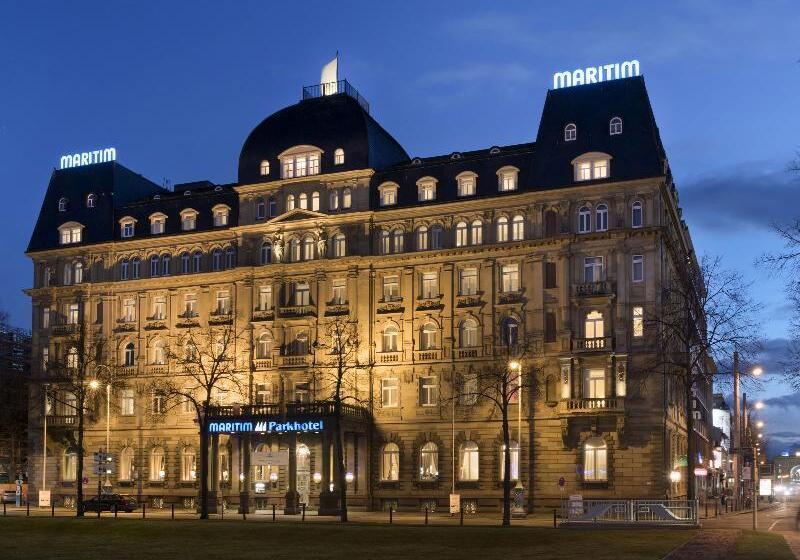 Parkhotel 1901 Mannheim