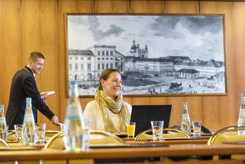 Parkhotel 1901 Mannheim