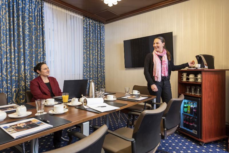 Parkhotel 1901 Mannheim