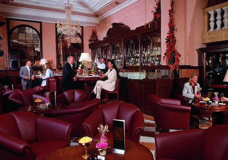 Parkhotel 1901 Mannheim