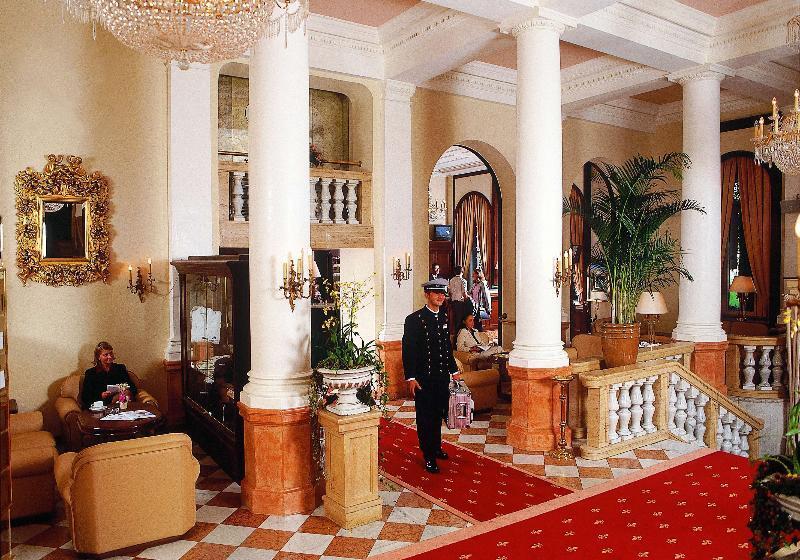 Parkhotel 1901 Mannheim