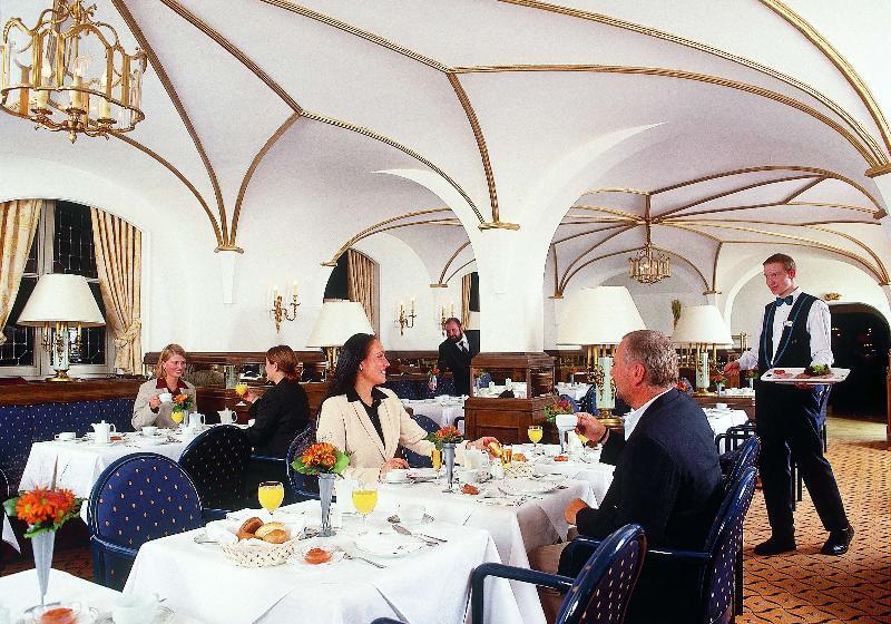 Parkhotel 1901 Mannheim