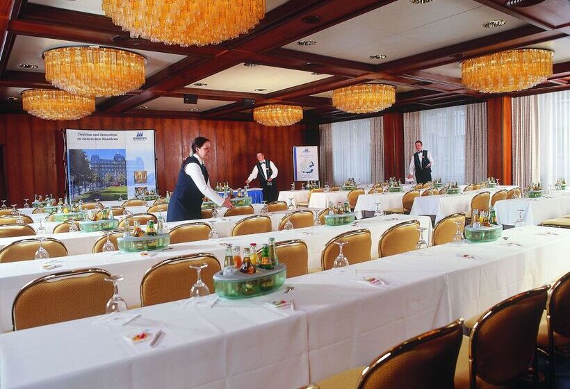 Parkhotel 1901 Mannheim