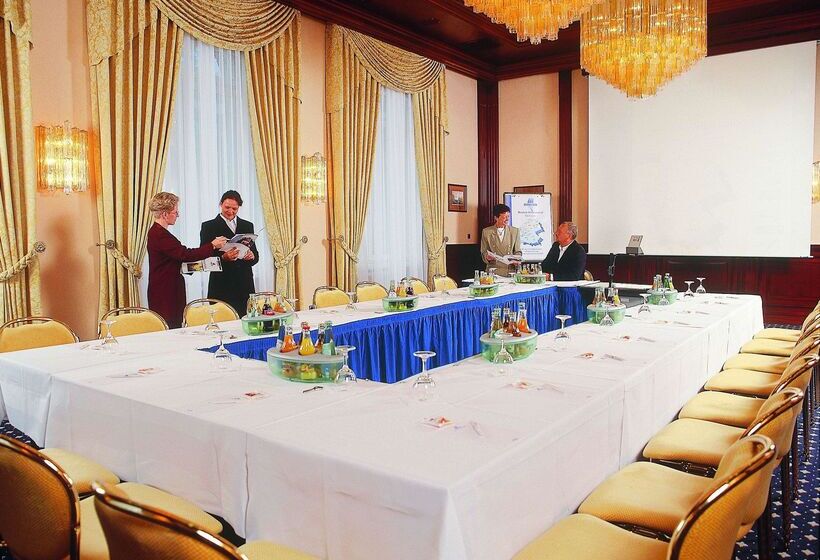 Parkhotel 1901 Mannheim