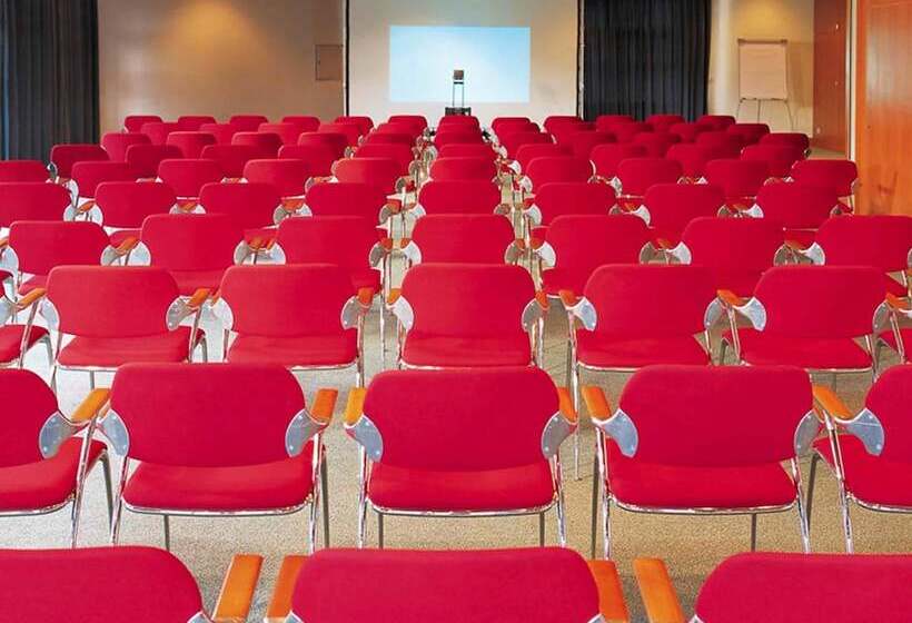 Mercure Hotel Bad Duerkheim An Den Salinen