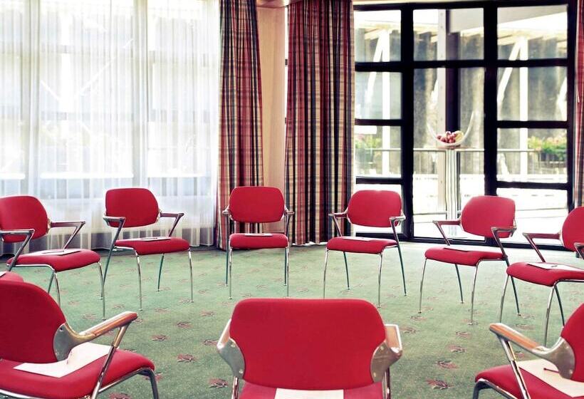 Mercure Hotel Bad Duerkheim An Den Salinen