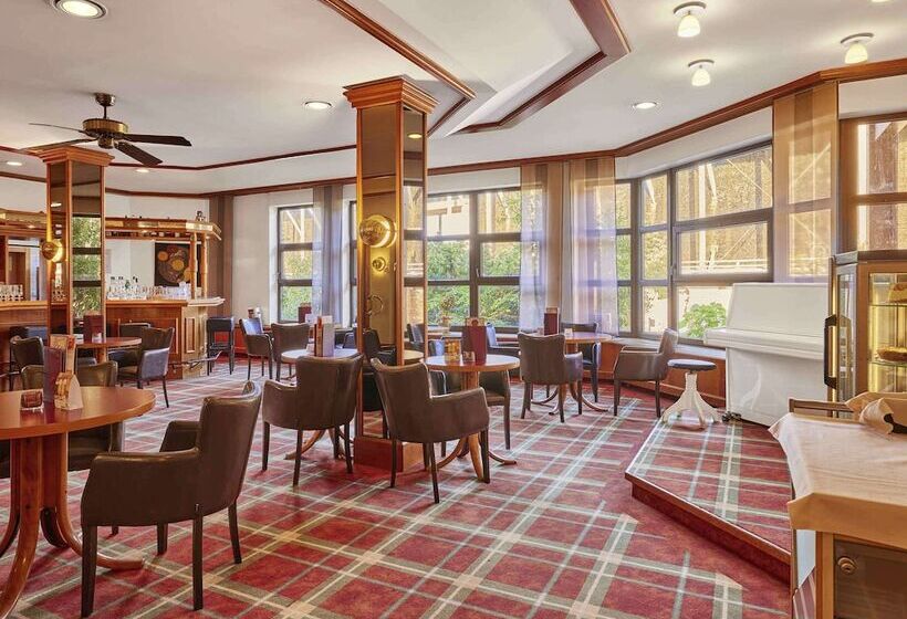 Mercure Hotel Bad Duerkheim An Den Salinen