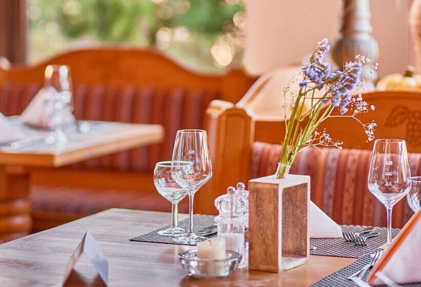 Mercure Hotel Bad Duerkheim An Den Salinen