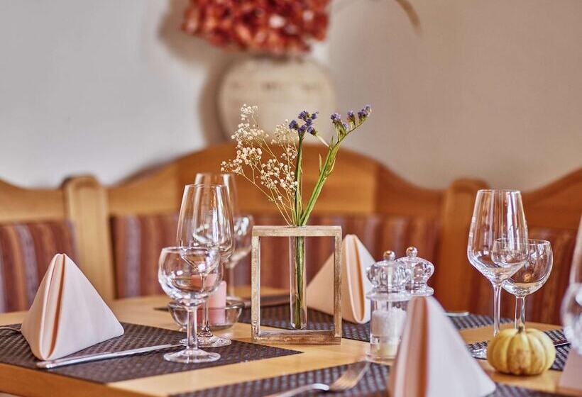 Mercure Hotel Bad Duerkheim An Den Salinen