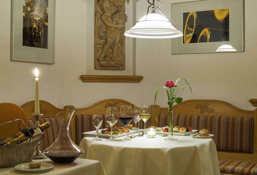 Mercure Hotel Bad Duerkheim An Den Salinen