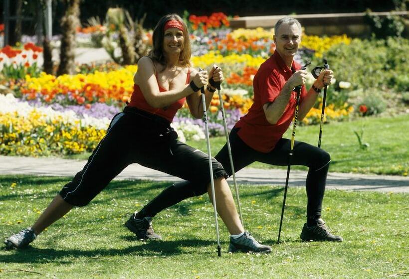 Mercure Hotel Bad Duerkheim An Den Salinen