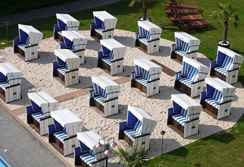 Mercure Hotel Frankfurt Eschborn Ost