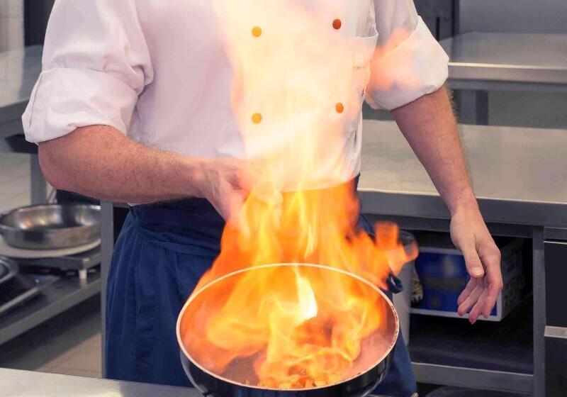 Mercure Hotel Frankfurt Eschborn Ost