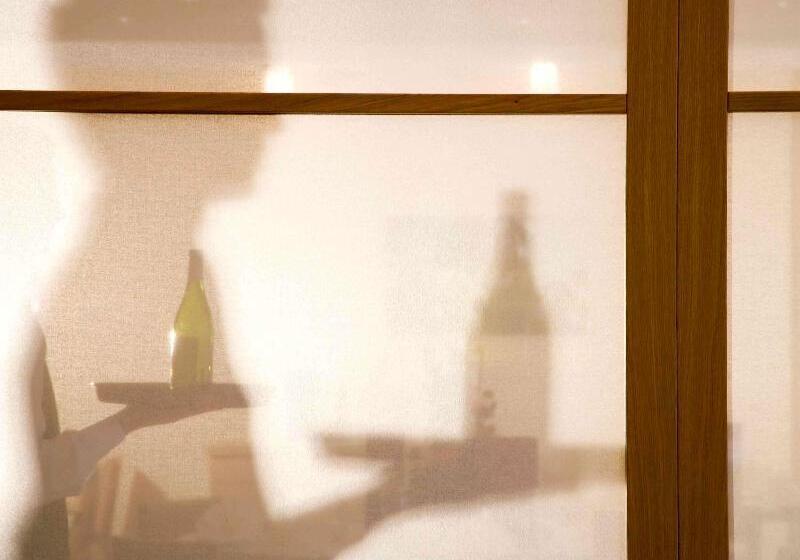 Mercure Hotel Frankfurt Eschborn Ost