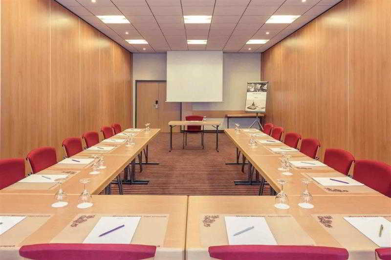 Mercure Hotel Frankfurt Eschborn Ost