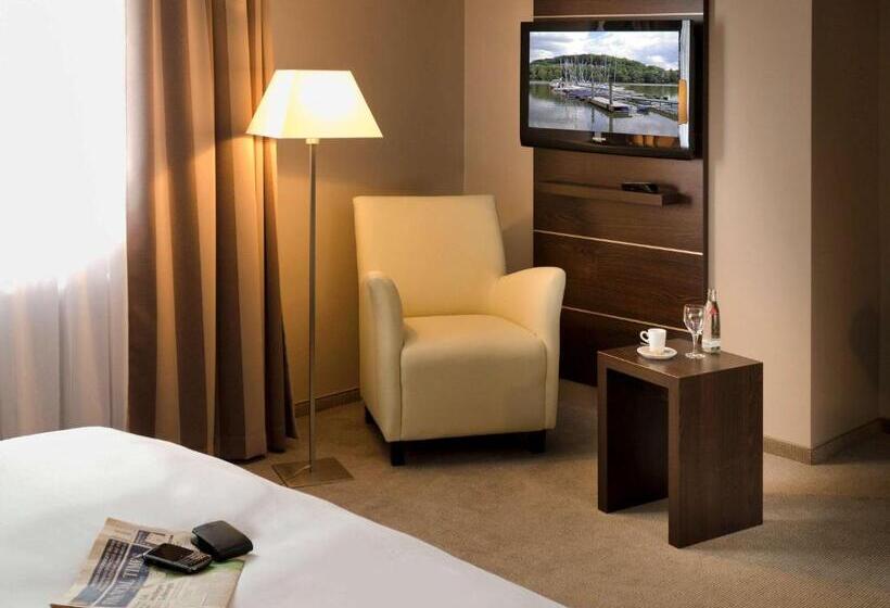 Mercure Hotel Hagen