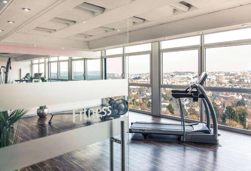 Mercure Hotel Lüdenscheid