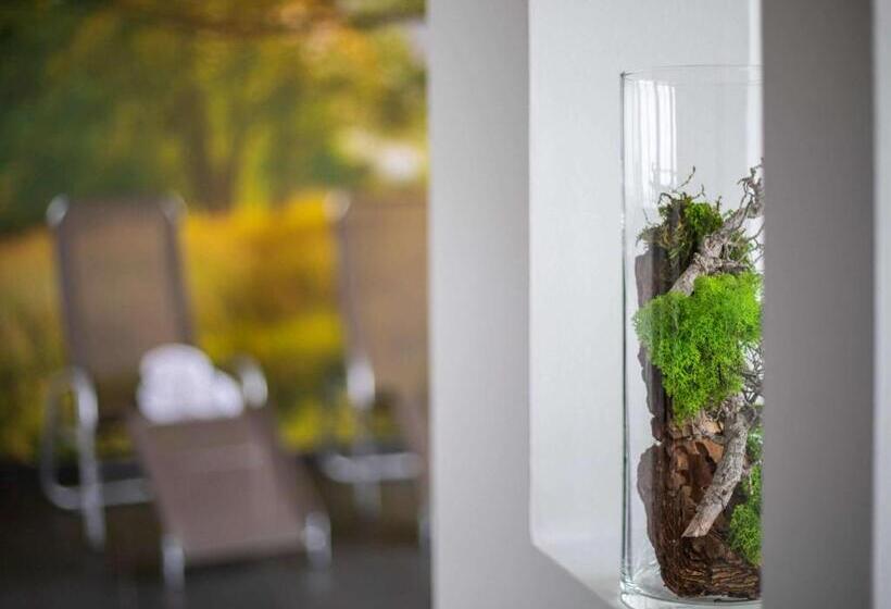 Mercure Hotel Lüdenscheid