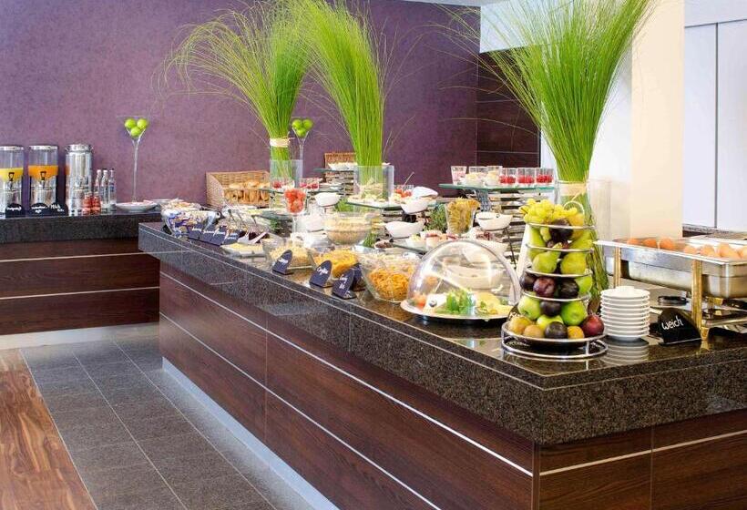 Mercure Hotel Lüdenscheid