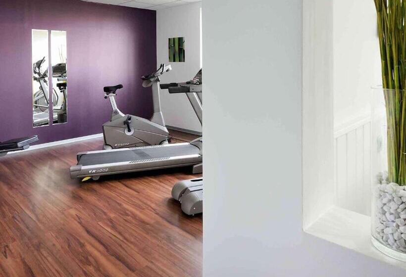 Mercure Hotel Lüdenscheid