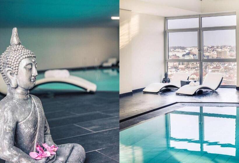 Mercure Hotel Lüdenscheid